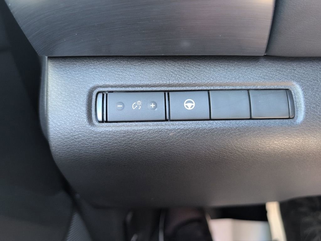 Used 2024 Nissan Pathfinder Rock Creek image 23