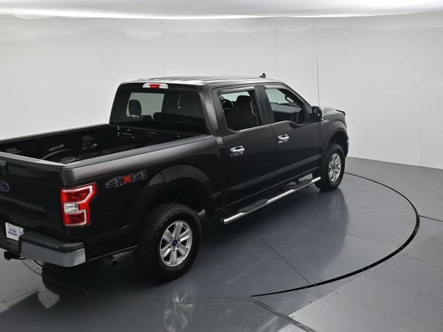 Certified 2019 Ford F150 XLT w/ Equipment Group 301A Mid AWD/4WD image 42