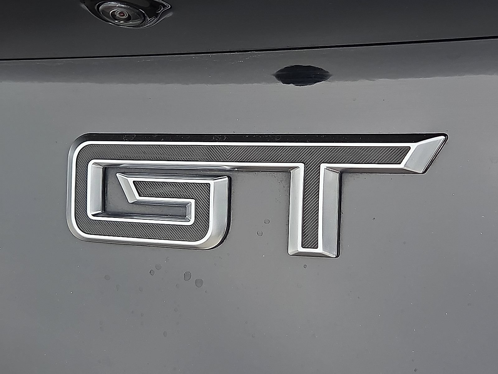 Certified 2024 Ford Mustang GT Premium RWD image 9