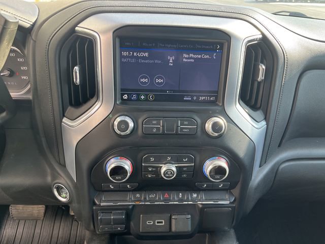 Used 2021 GMC Sierra 1500 Elevation w/ LPO, Elevation Black Package image 29