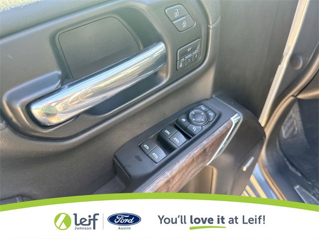 Used 2022 GMC Sierra 1500 Denali w/ Denali Premium Package image 19