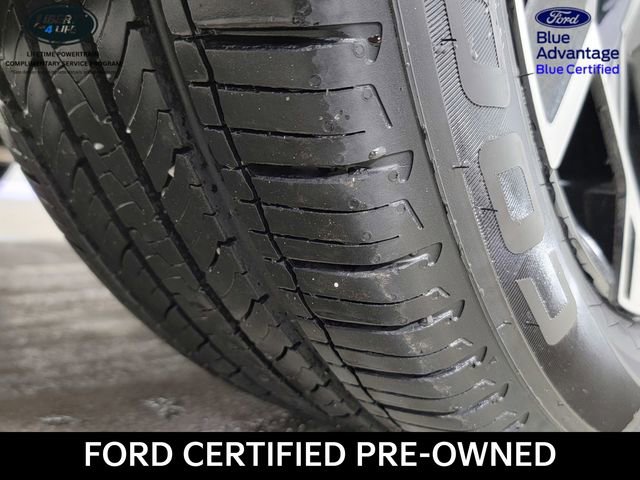 Used 2023 Kia Sportage SX FWD image 11