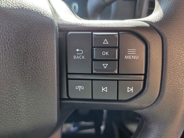 Certified 2025 Ford F150 STX w/ STX Black Appearance Package image 29