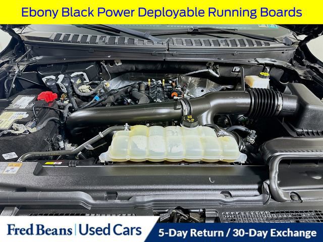 Certified 2022 Ford Expedition Limited image 39