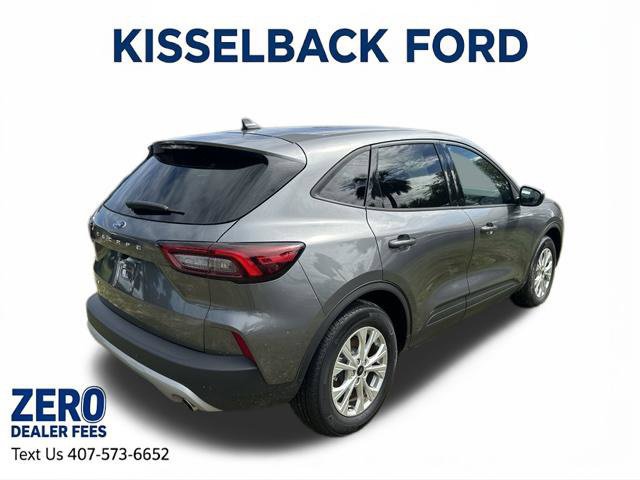 Certified 2026 Ford Escape Active w/ Tech Pack #1 FWD image 4