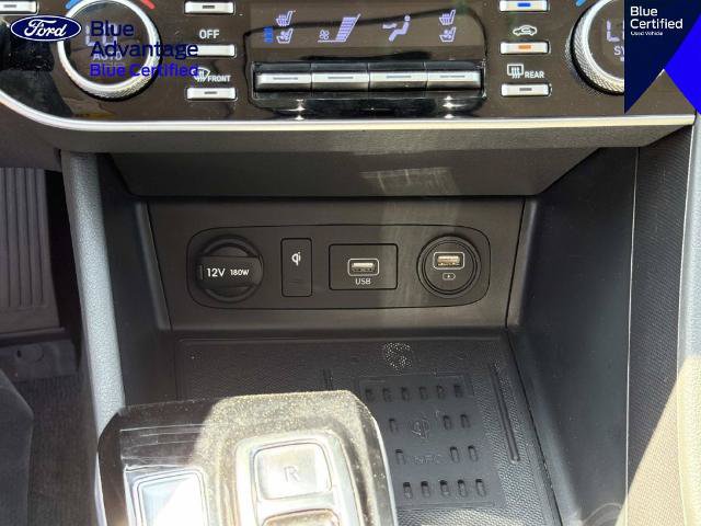 Used 2023 Hyundai Sonata Limited w/ Cargo Package FWD image 16