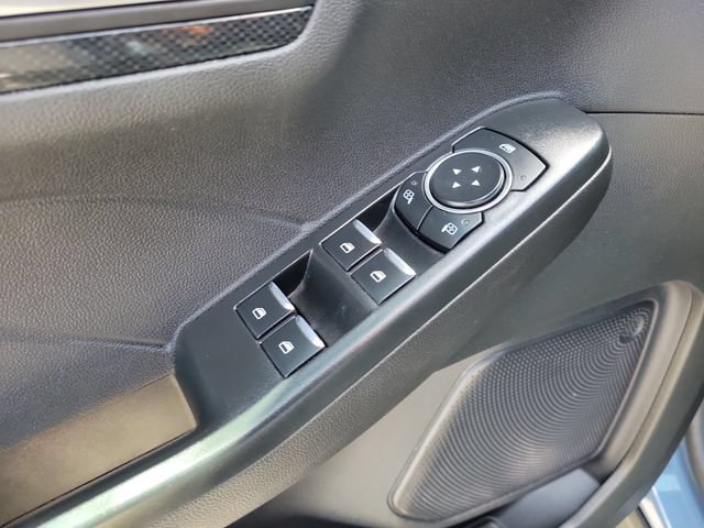 Certified 2024 Ford Escape ST-Line FWD image 22