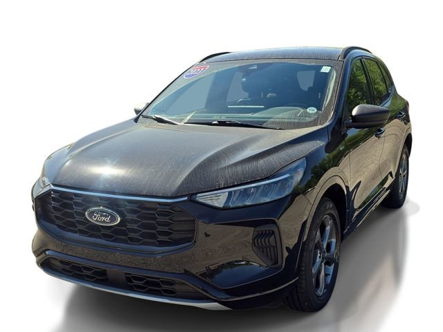 Certified 2023 Ford Escape ST-Line w/ Tech Pack #1 AWD/4WD image 2