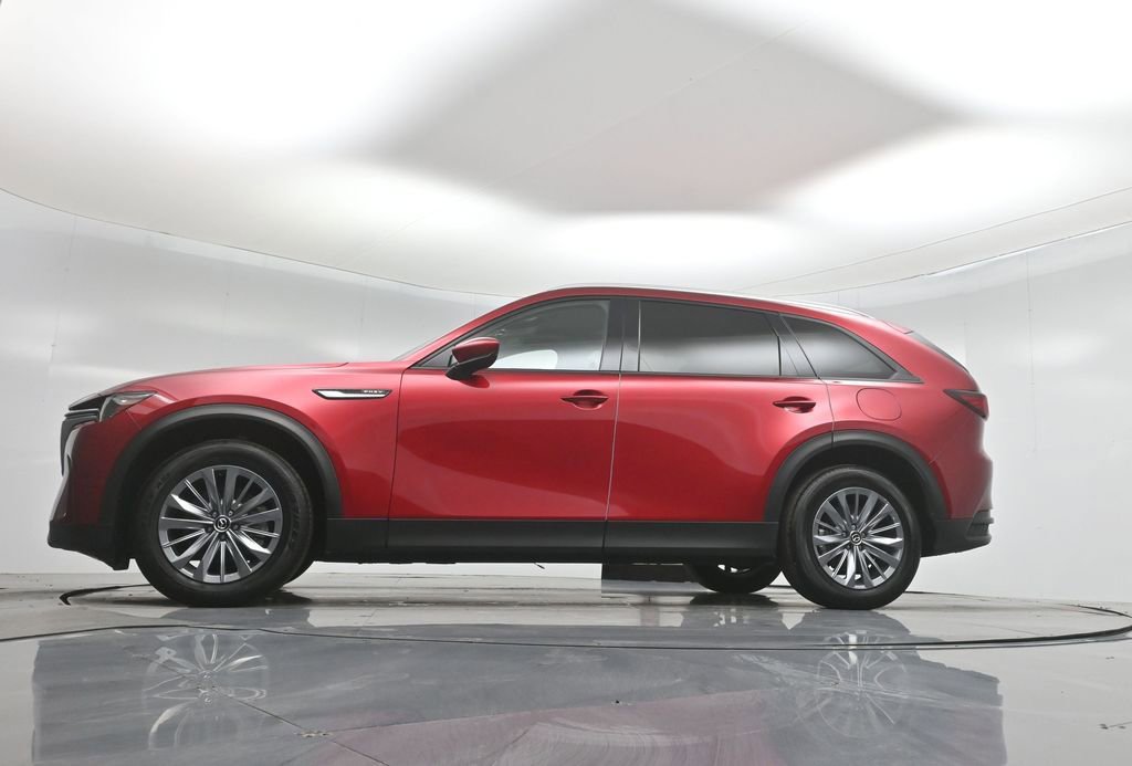 Used 2024 MAZDA CX-90 Plug-In Hybrid w/ Preferred image 54
