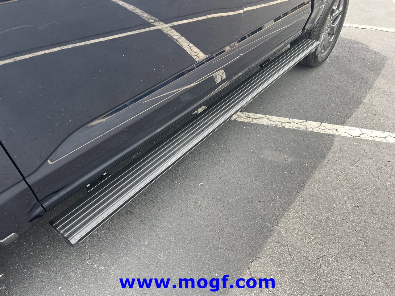 Certified 2023 Ford F150 Lightning Lariat w/ Equipment Group 511A High image 35