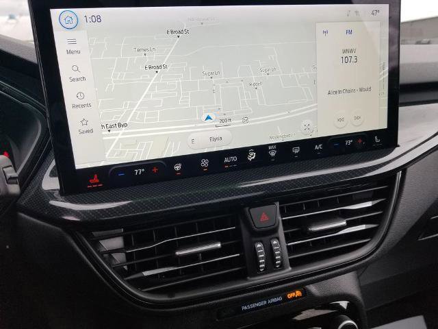 Certified 2023 Ford Escape ST-Line w/ Tech Pack #1 image 21