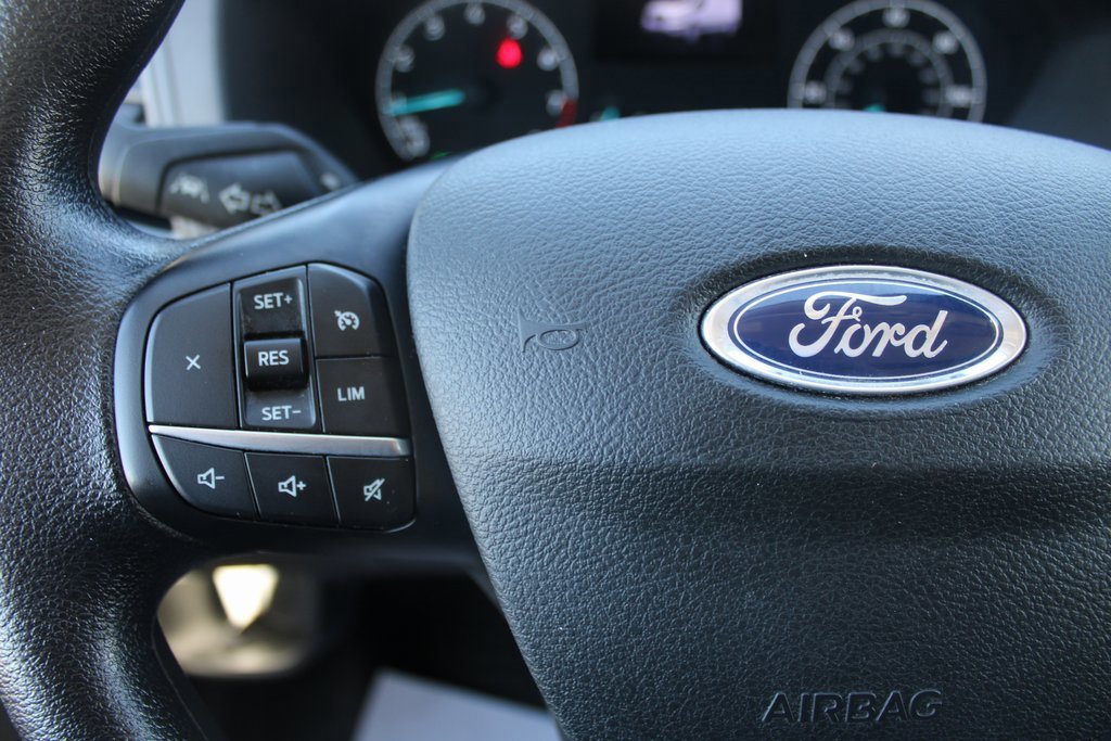 Certified 2024 Ford Transit 250 Low Roof w/ Exterior Upgrade Package image 16