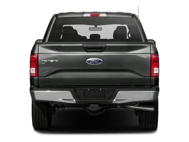 Certified 2017 Ford F150 XLT w/ Trailer Tow Package AWD/4WD image 5