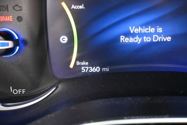 Used 2020 Chrysler Pacifica Limited FWD image 19
