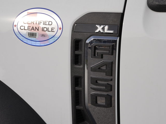 Certified 2024 Ford F450 XL w/ XL Chrome Package image 19