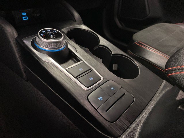 Certified 2022 Ford Escape SEL w/ SEL Stealth AWD Package image 24