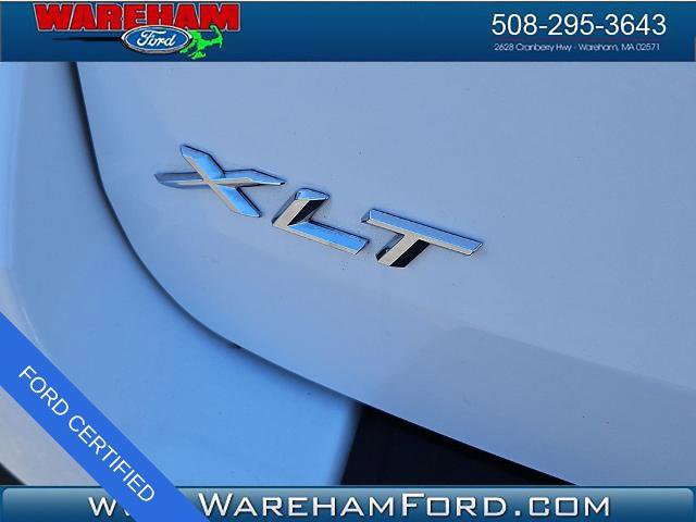 Certified 2022 Ford Explorer XLT w/ Equipment Group 202A AWD/4WD image 6
