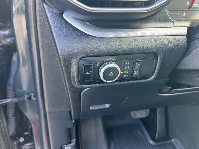 Certified 2023 Ford Explorer XLT w/ Equipment Group 202A AWD/4WD image 11