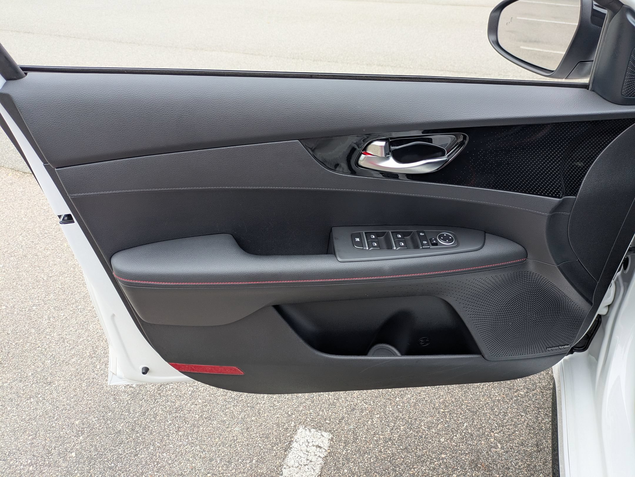 Used 2023 Kia Forte GT w/ GT2 Package FWD image 15