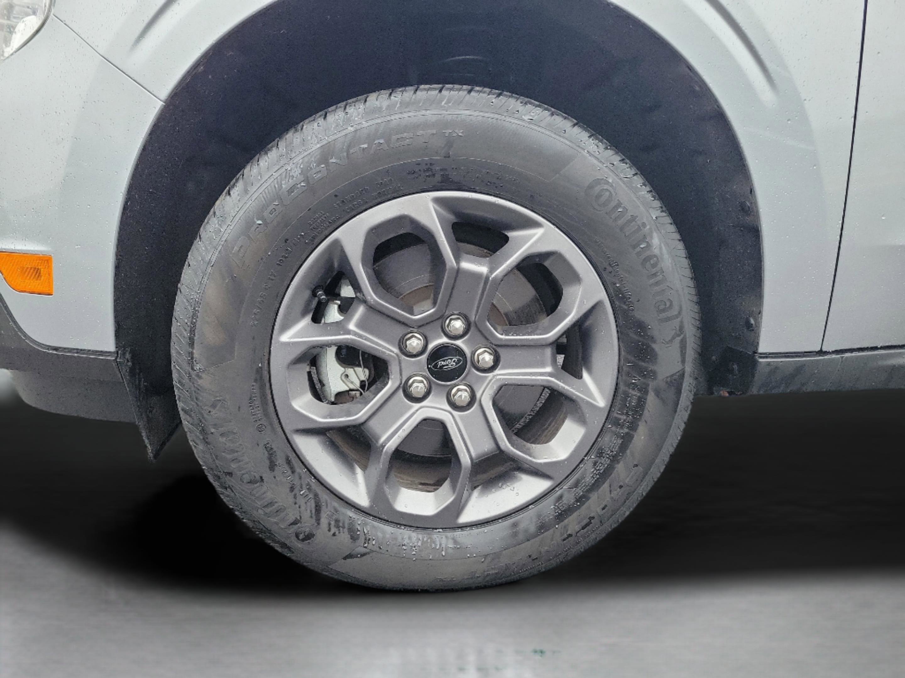 Certified 2024 Ford Maverick XLT w/ XLT Luxury Package image 6