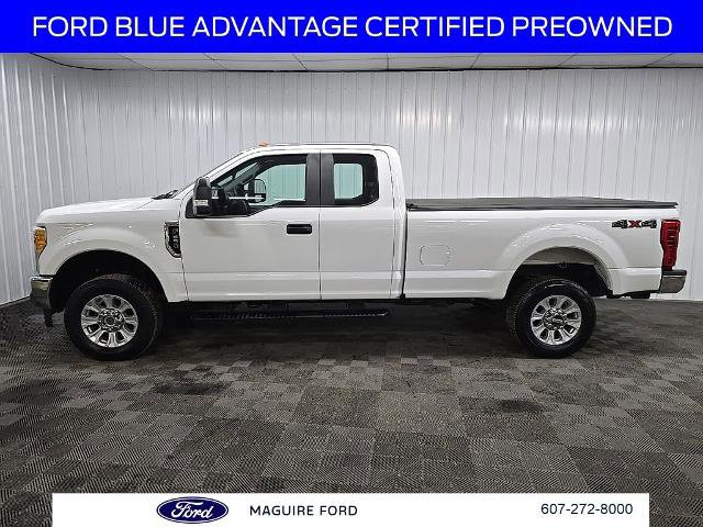 Certified 2017 Ford F250 XL w/ Power Equipment Group image 8