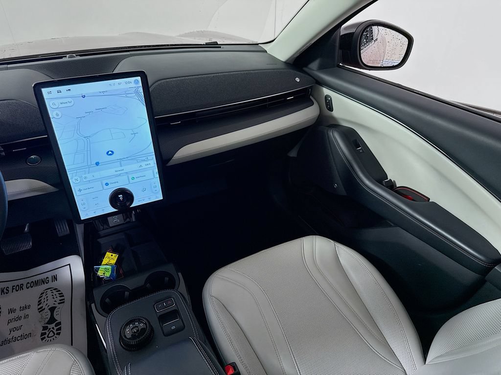 Certified 2021 Ford Mustang Mach-E Premium RWD image 26