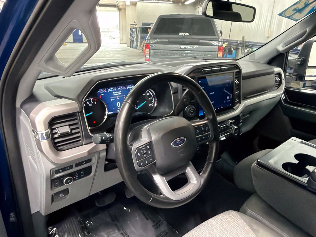Certified 2023 Ford F150 XLT AWD/4WD image 20
