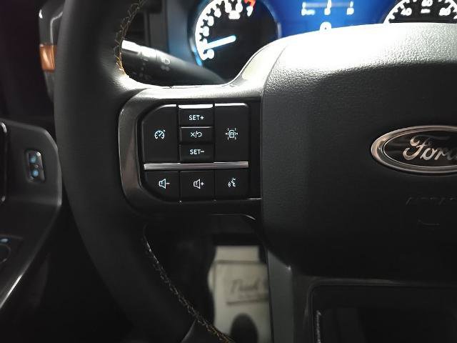 Certified 2023 Ford F150 Tremor w/ Bed Utility Package AWD/4WD image 24