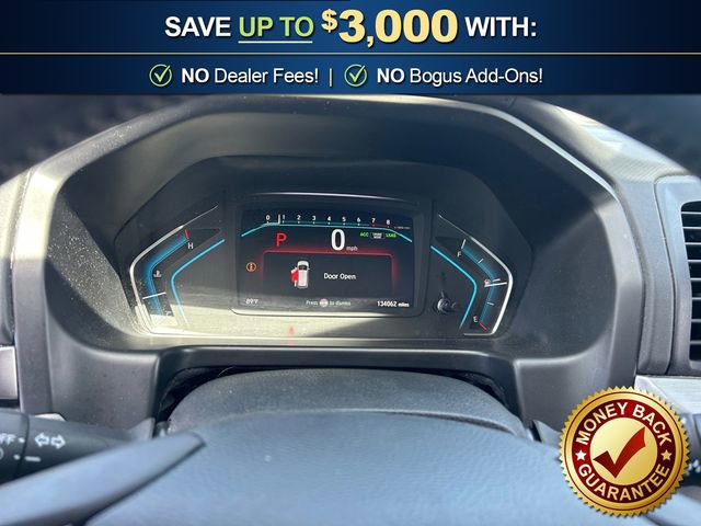 Used 2019 Honda Odyssey EX-L image 19
