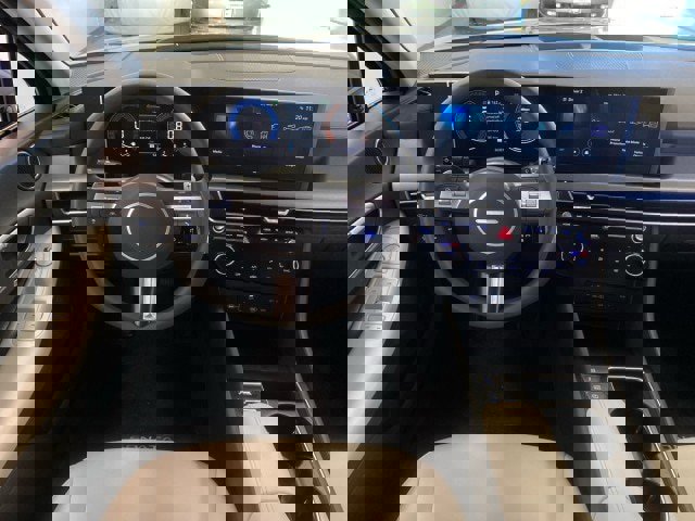 Used 2024 Hyundai Sonata SEL image 11