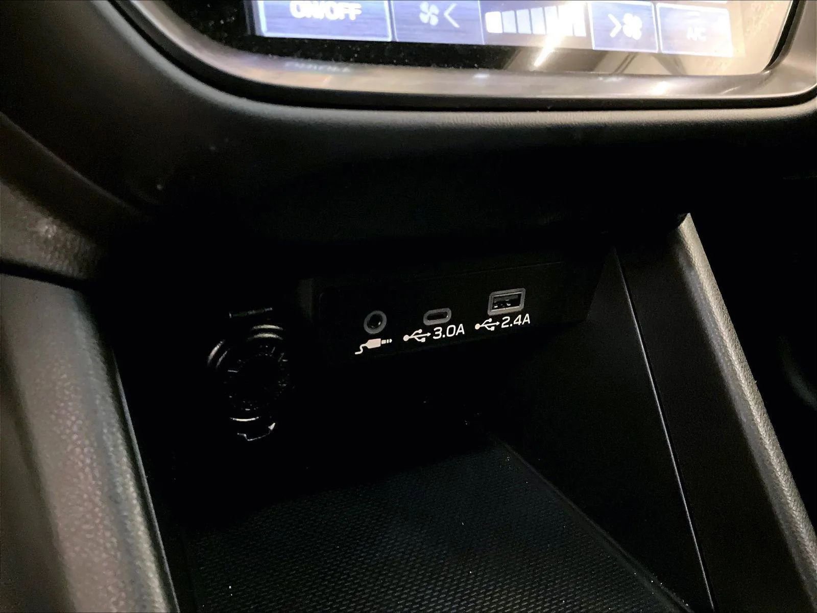 Used 2024 Subaru WRX Premium w/ Popular Package #2A AWD/4WD image 31