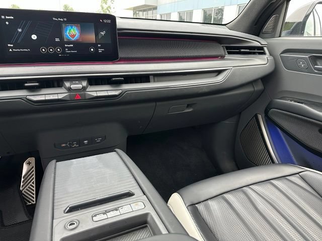 Used 2024 Kia EV9 GT-Line AWD/4WD image 50