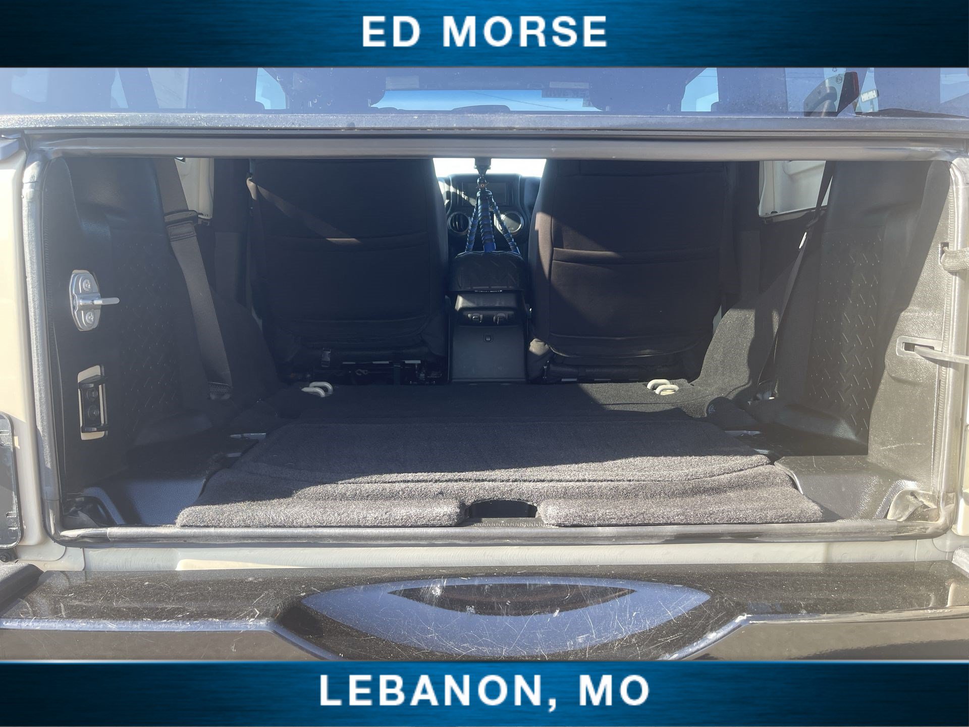 Used 2018 Jeep Wrangler Sport AWD/4WD image 21