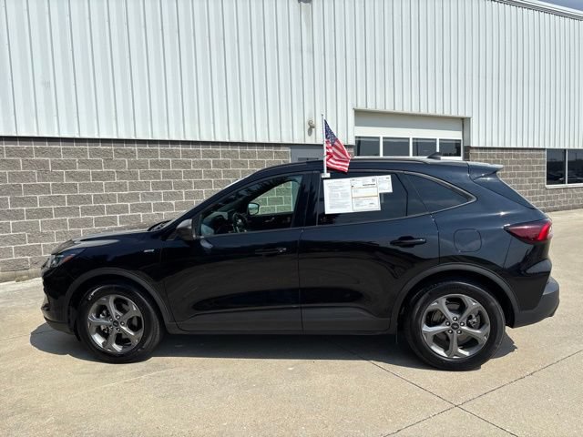 Certified 2026 Ford Escape ST-Line FWD image 10