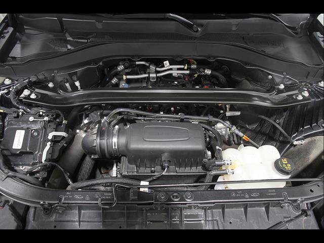 Certified 2023 Ford Explorer Limited w/ Equipment Group 301A AWD/4WD image 23
