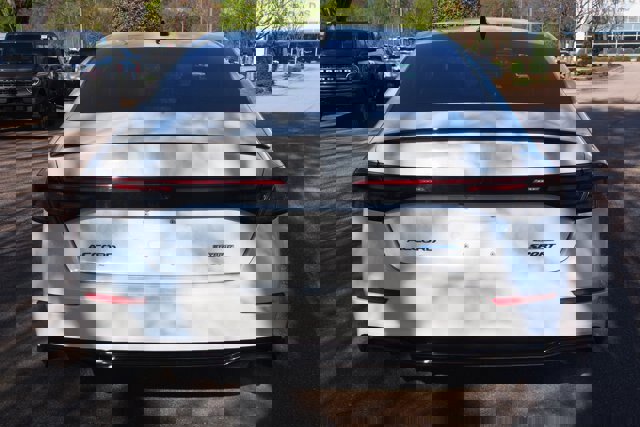 Used 2025 Honda Accord Sport image 4