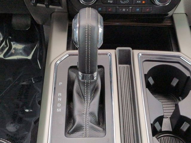 Certified 2017 Ford F150 Lariat AWD/4WD image 19
