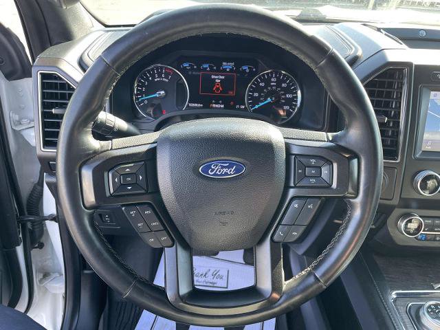 Certified 2020 Ford Expedition Limited AWD/4WD image 14