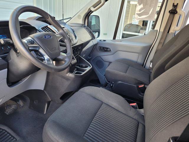 Certified 2018 Ford Transit 350 XLT RWD image 11