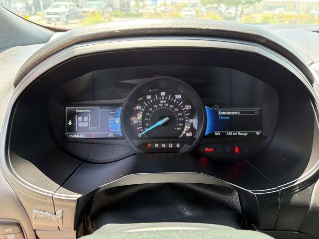 Certified 2023 Ford Edge ST-Line AWD/4WD image 26