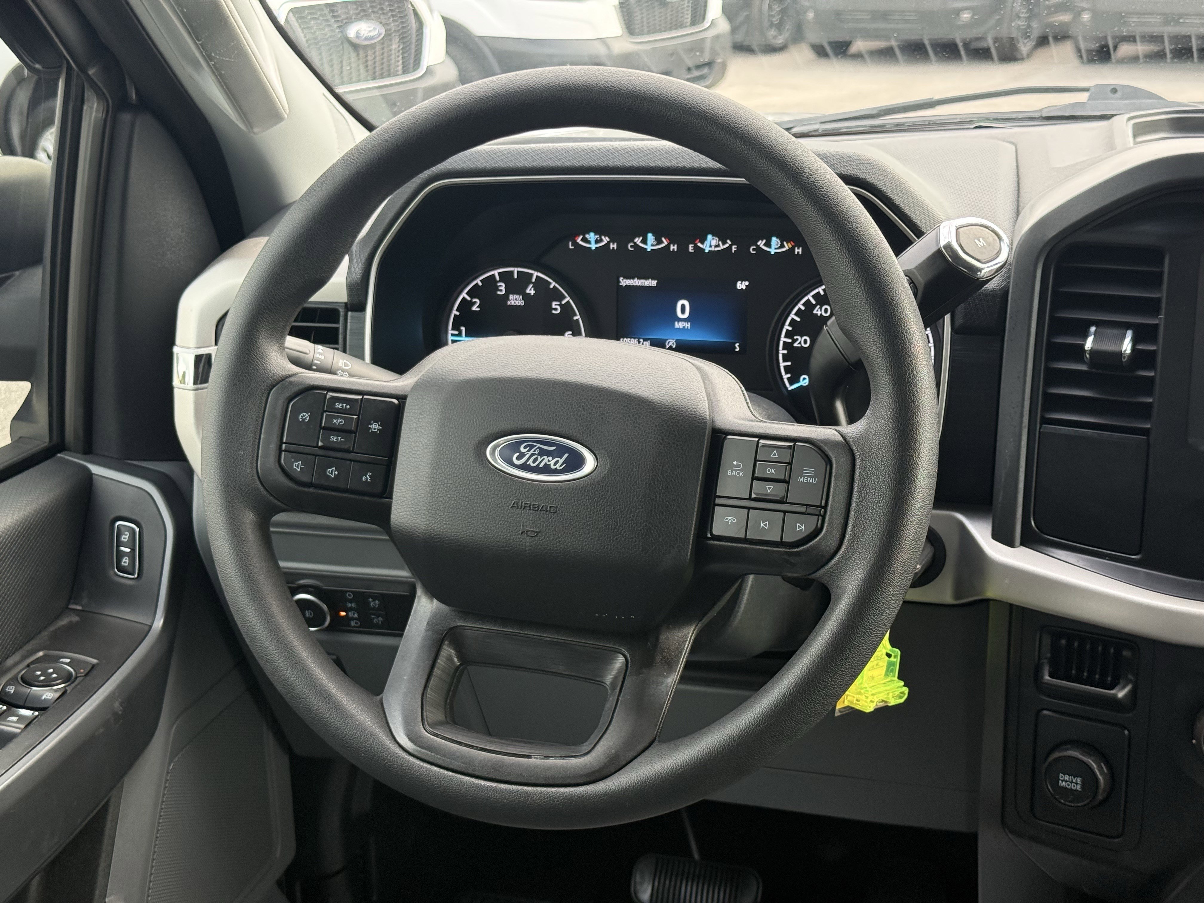 Certified 2021 Ford F150 XLT image 17