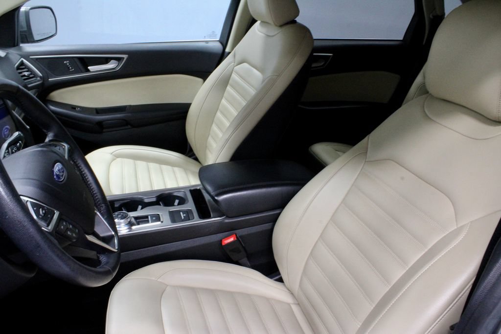 Certified 2023 Ford Edge SEL AWD/4WD image 24