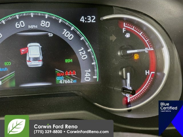 Used 2024 Toyota RAV4 Adventure AWD/4WD image 15