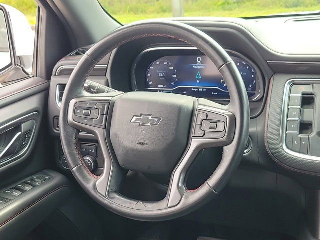 Used 2022 Chevrolet Tahoe RST w/ Luxury Package RWD image 21
