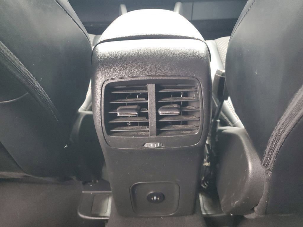 Certified 2023 Ford Escape ST-Line w/ Tech Pack #1 image 12