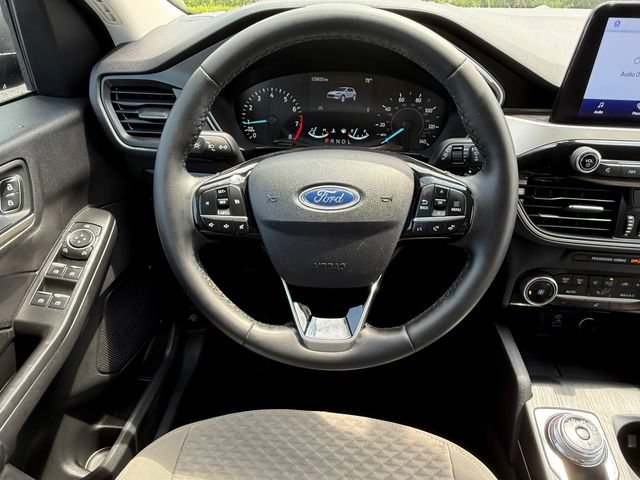 Certified 2021 Ford Escape SE w/ Cold Weather Package FWD image 26