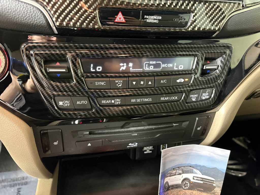 Used 2022 Honda Pilot Touring image 20