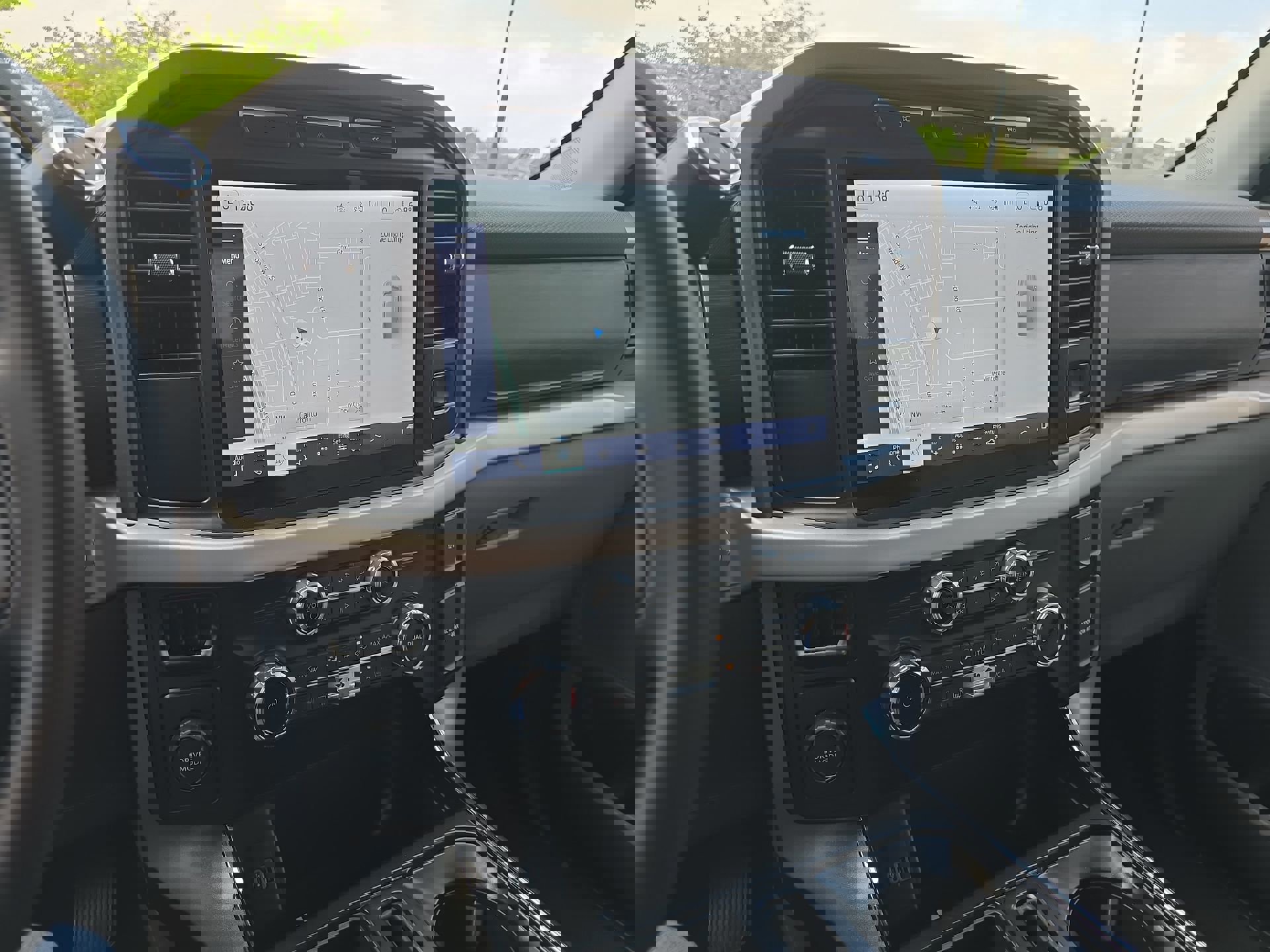 Certified 2023 Ford F150 XLT w/ Equipment Group 302A High image 16