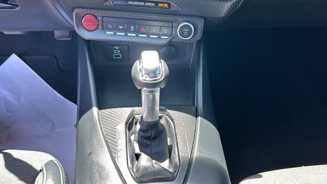 Certified 2024 Ford Mustang Coupe RWD image 19