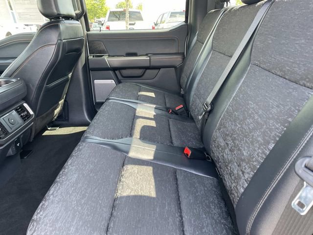 Certified 2025 Ford F150 Tremor w/ Bed Utility Package image 35